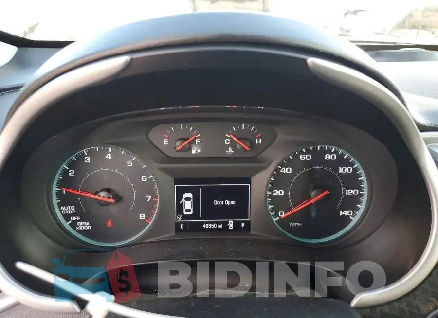 1G1ZD5ST4RF160921 Photo# 9