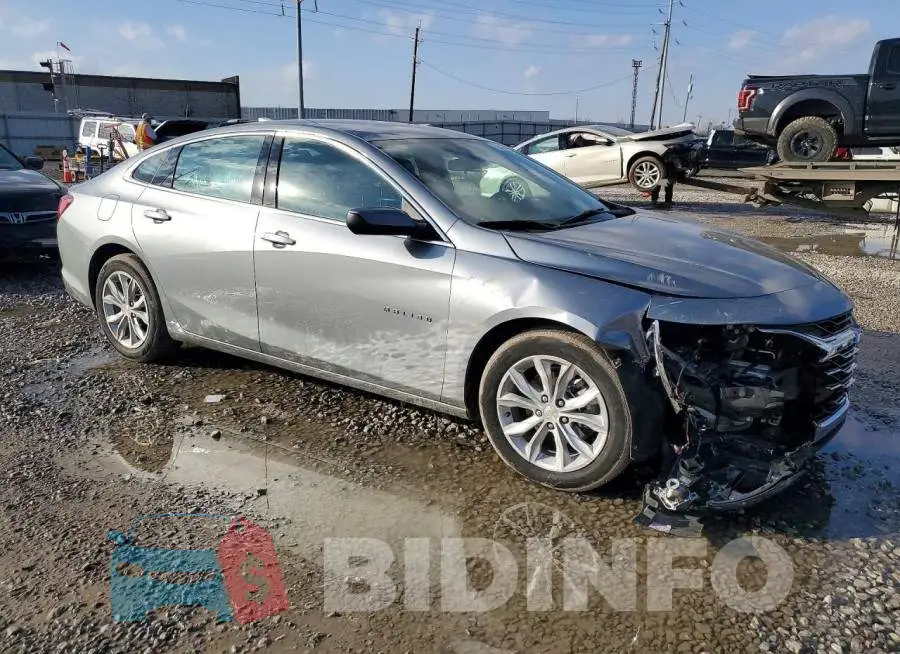 1G1ZD5ST4RF160921 Photo# 4