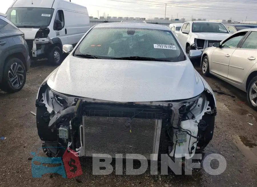 1G1ZD5ST5JF197898 Photo# 5