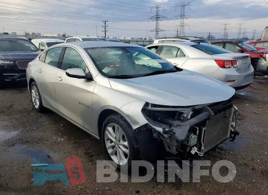 1G1ZD5ST5JF197898 Photo# 4