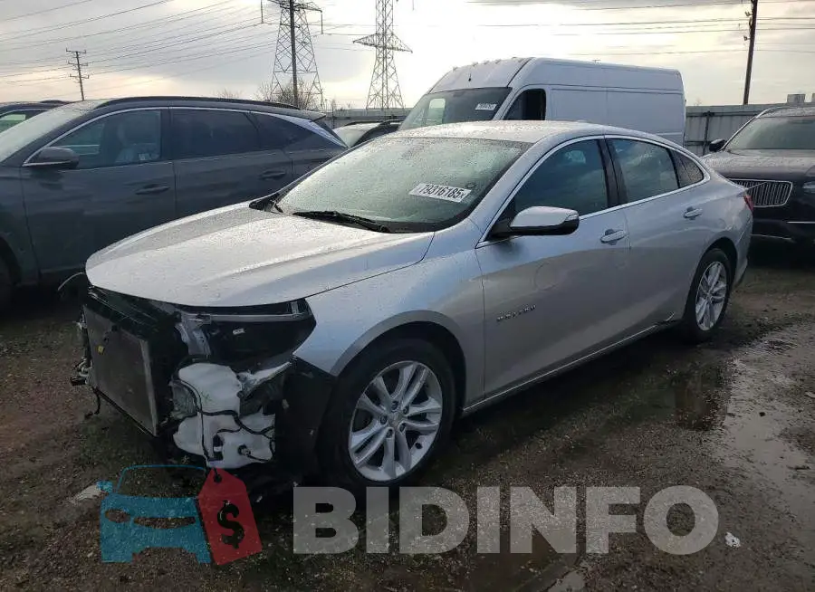 1G1ZD5ST5JF197898 Photo# 1