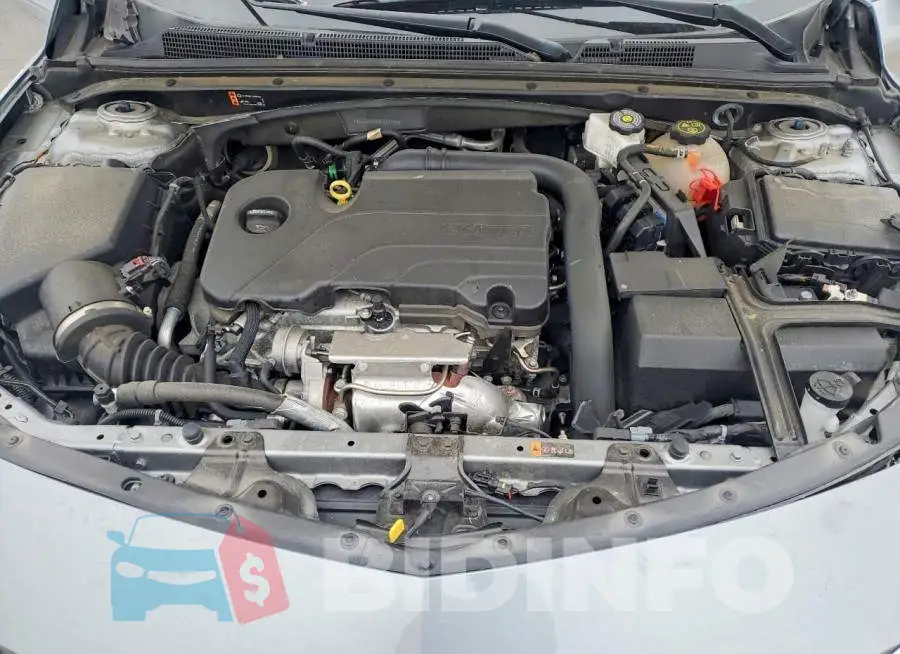 1G1ZD5ST6RF147748 Photo# 11