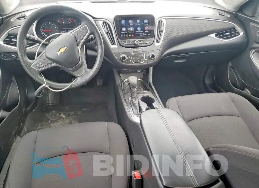 1G1ZD5ST6RF147748 Photo# 8