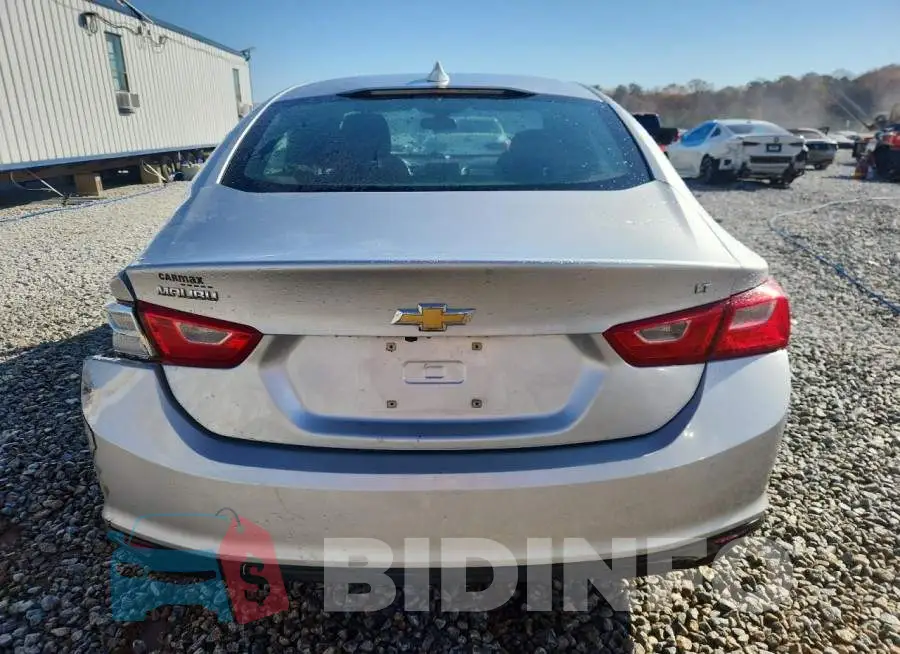 1G1ZD5ST7JF237396 Photo# 6