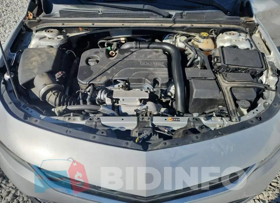 1G1ZD5ST7JF237396 Photo# 11