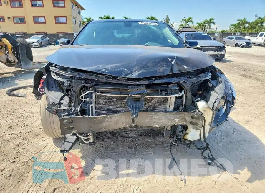 1G1ZD5ST7KF160160 Photo# 5