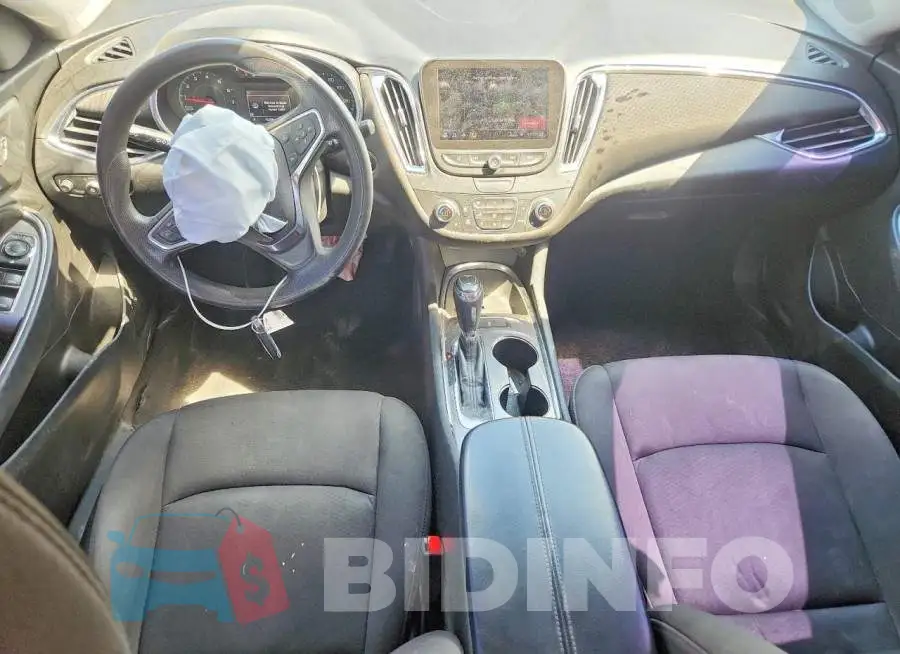 1G1ZD5ST7KF160160 Photo# 8