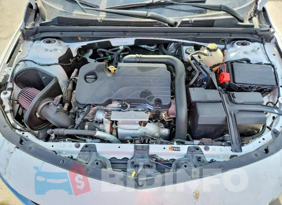 1G1ZD5ST7MF016868 Photo# 11
