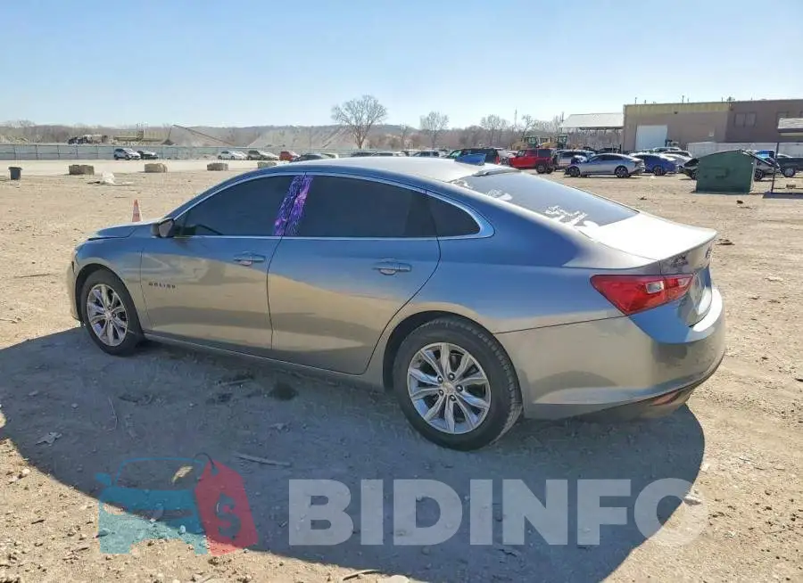 1G1ZD5ST7PF129501 Photo# 2