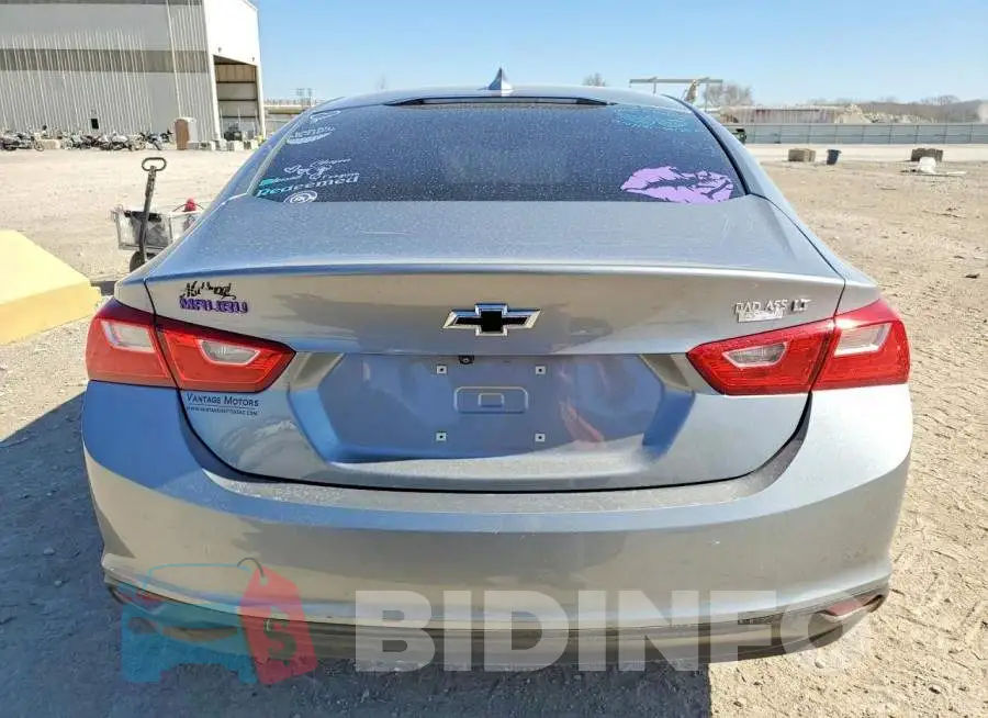 1G1ZD5ST7PF129501 Photo# 6
