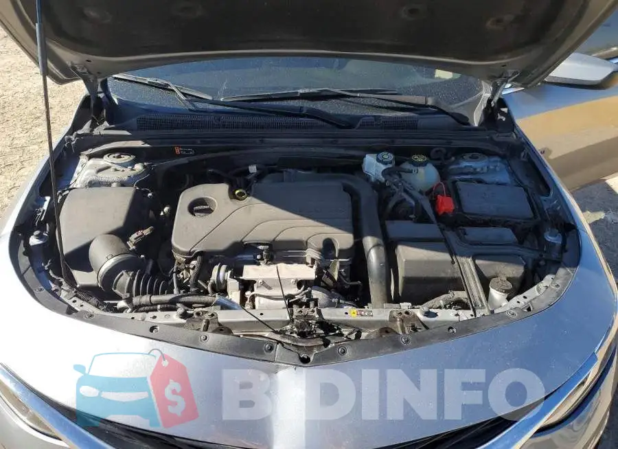 1G1ZD5ST7PF129501 Photo# 11