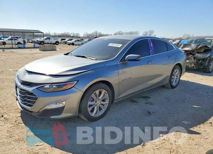 1G1ZD5ST7PF129501 Photo# 1