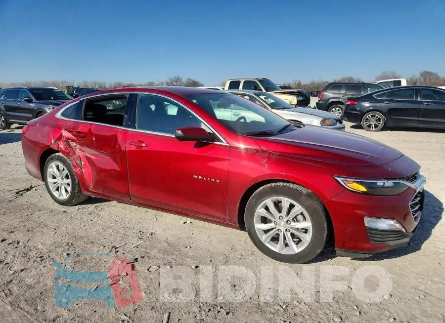 1G1ZD5ST8RF113407 Photo# 4