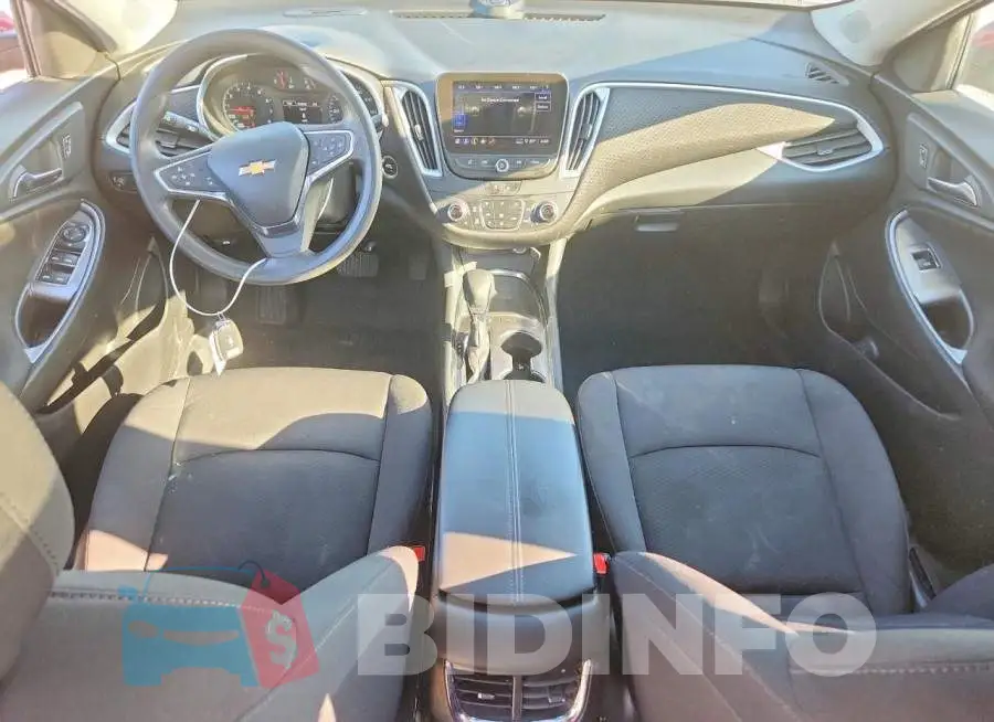 1G1ZD5ST8RF113407 Photo# 8
