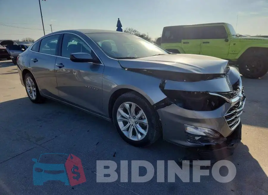1G1ZD5ST8RF117392 Photo# 4