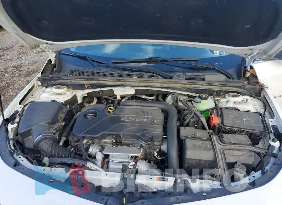 1G1ZD5ST9JF137025 Photo# 11