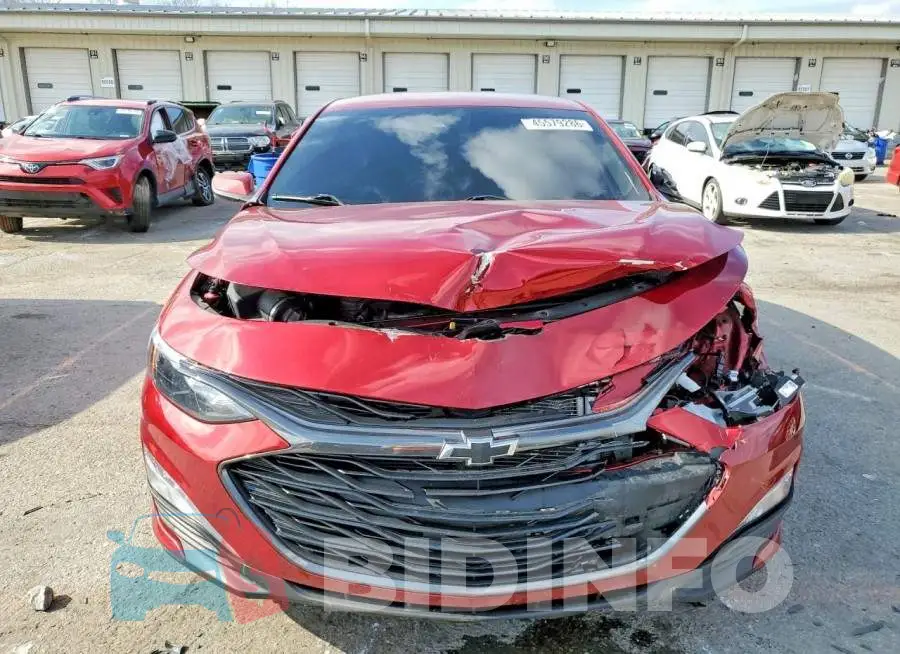 1G1ZD5ST9RF252171 Photo# 5