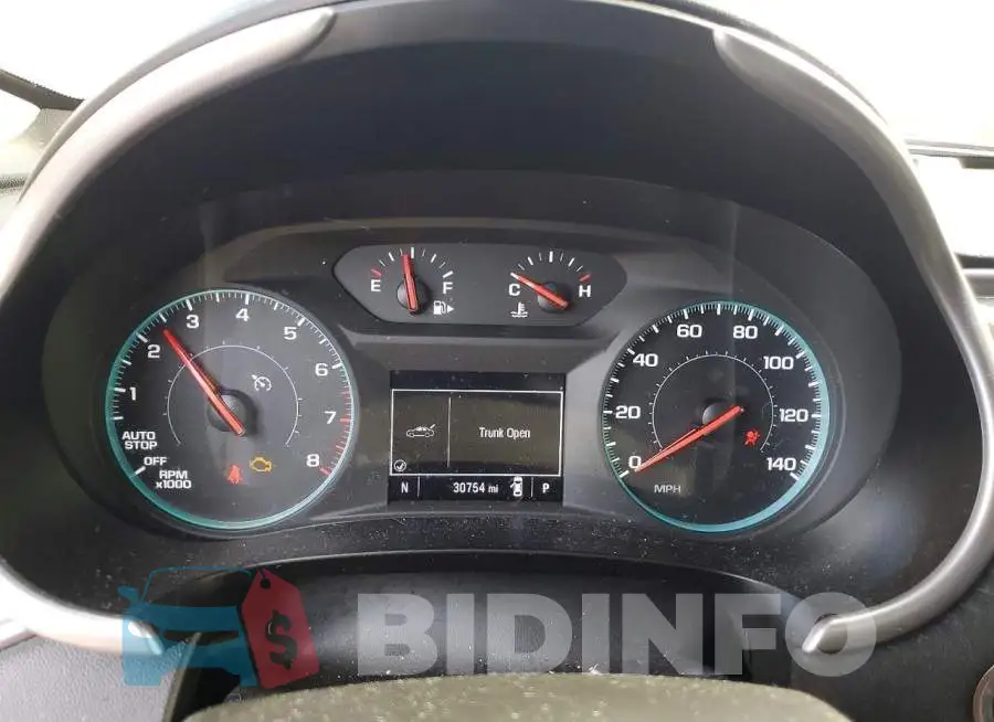1G1ZD5ST9RF252171 Photo# 9