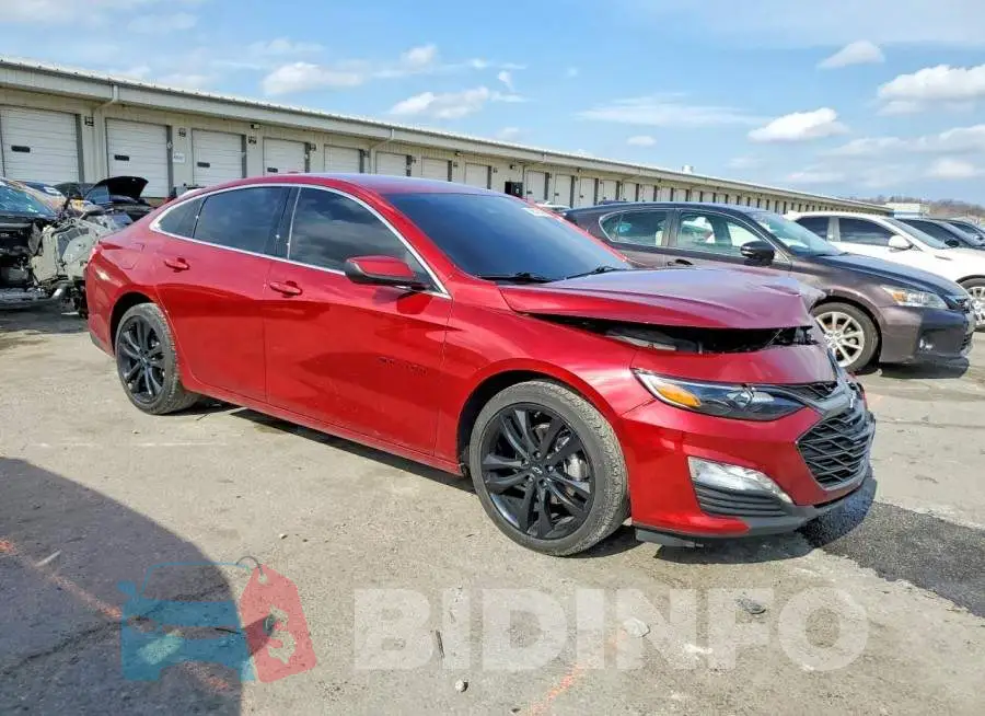 1G1ZD5ST9RF252171 Photo# 4