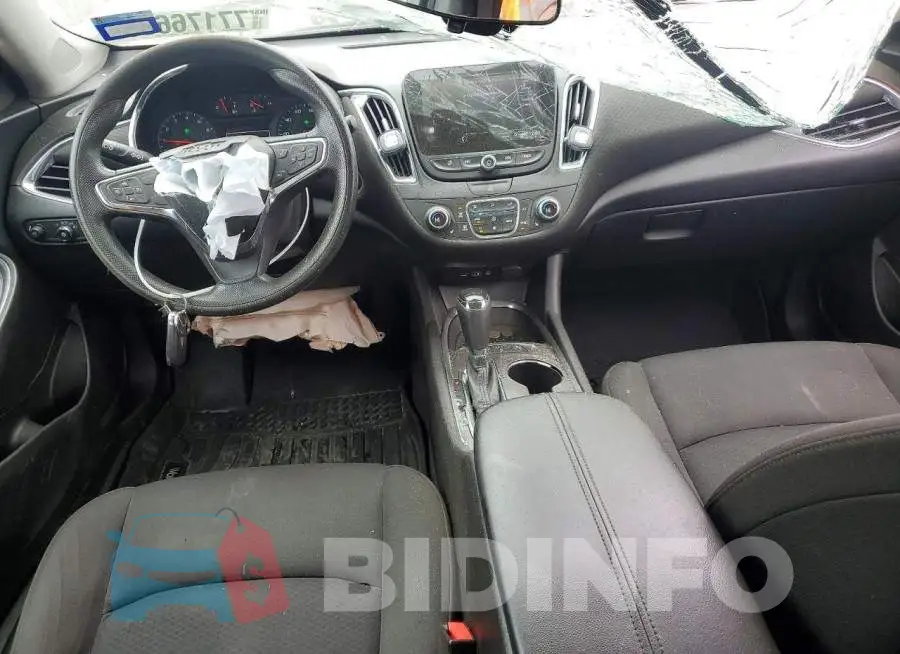 1G1ZD5STXKF162114 Photo# 8