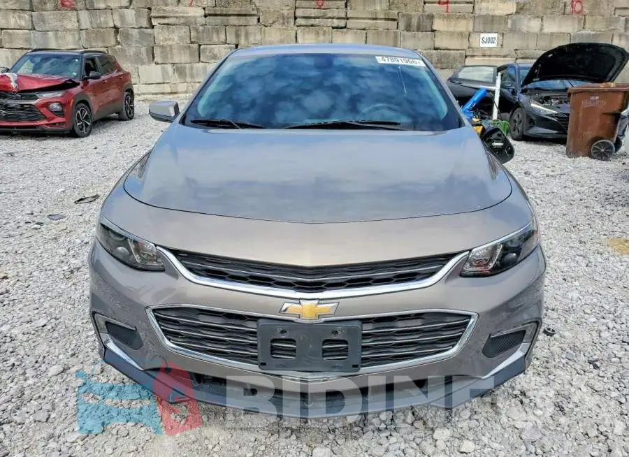 1G1ZE5ST4HF131852 Photo# 5