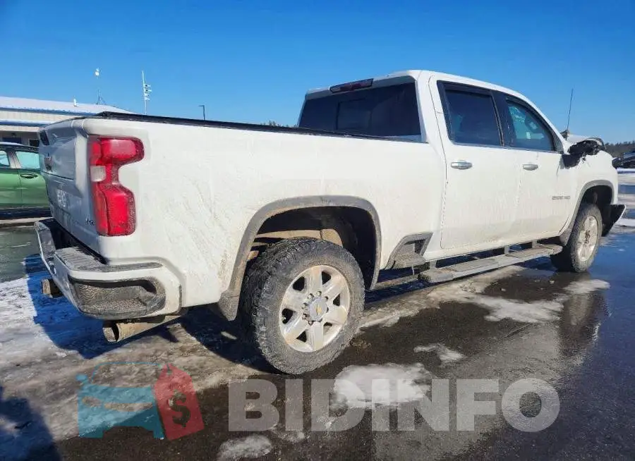1GC4YPEY6NF192739 Photo# 3
