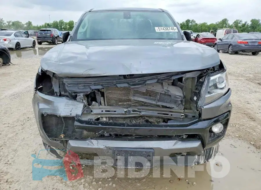 1GCGSDEN3M1187416 Photo# 5
