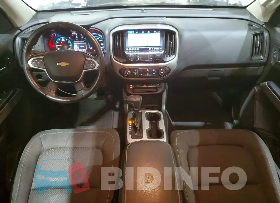 1GCHSCEA9M1203906 Photo# 8