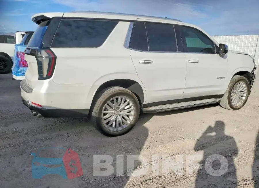 1GNS6SRD3SR174384 Photo# 3