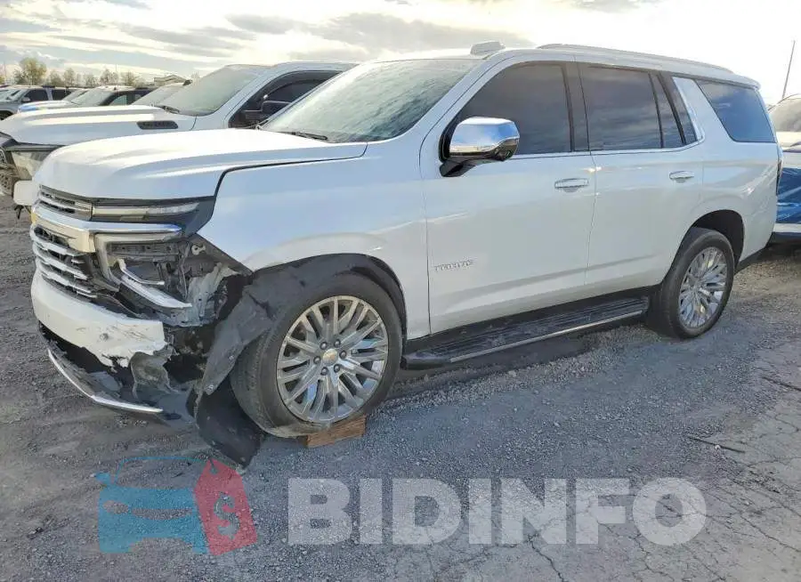 1GNS6SRD3SR174384 Photo# 1