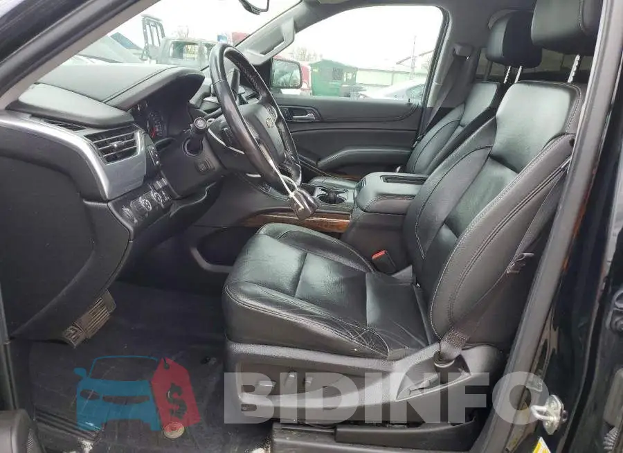 1GNSKHKC8LR184877 Photo# 7