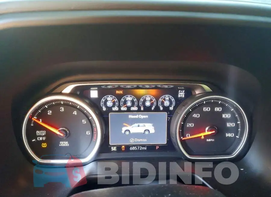 1GNSKSKD2MR131387 Photo# 9