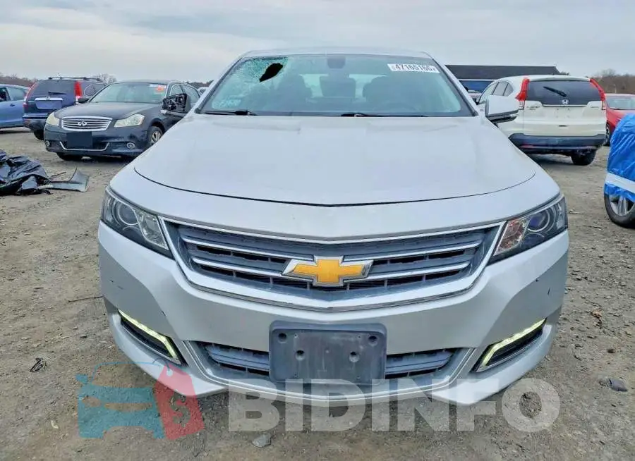 2G1105S33J9116253 Photo# 5
