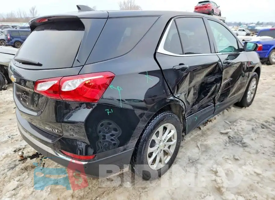 2GNAXTEV8L6231415 Photo# 3