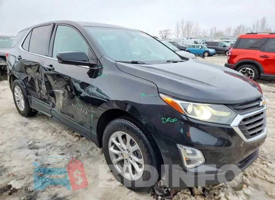 2GNAXTEV8L6231415 Photo# 4