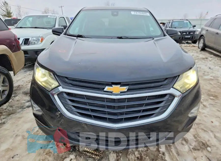 2GNAXTEV8L6231415 Photo# 5