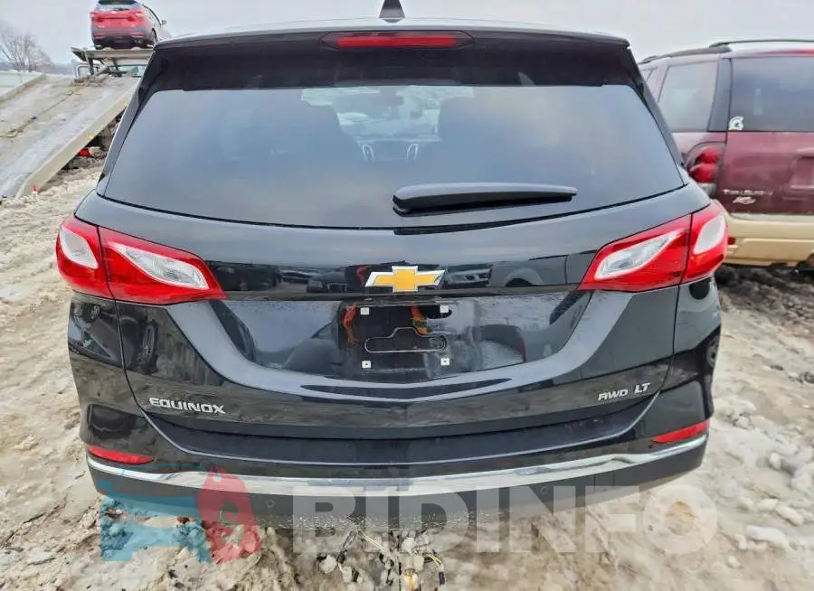2GNAXTEV8L6231415 Photo# 6