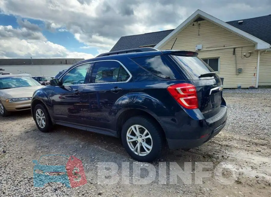 2GNFLFEKXH6308317 Photo# 2