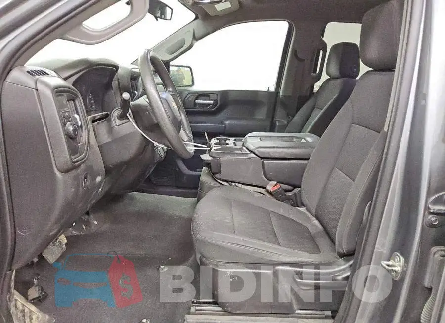 3GCPWBEH7MG185088 Photo# 7