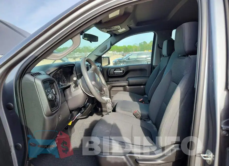 3GCPWBEH9MG173119 Photo# 7