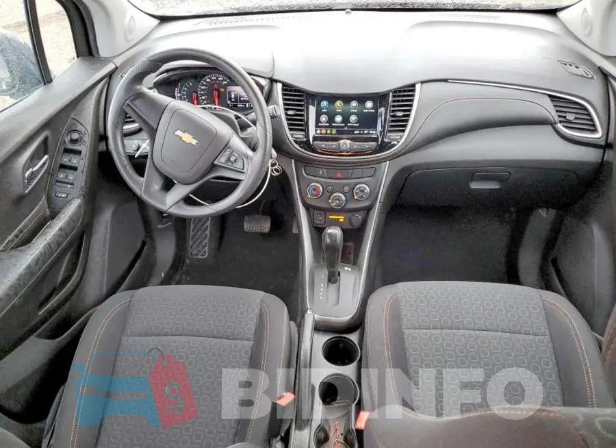 3GNCJNSB0KL181121 Photo# 8