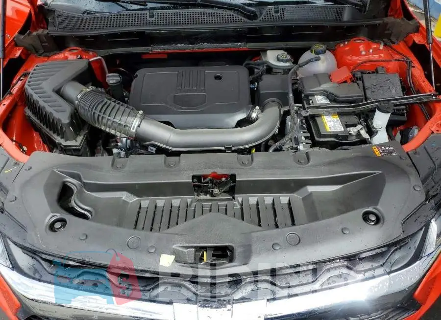 3GNKBCR42TS145006 Photo# 11