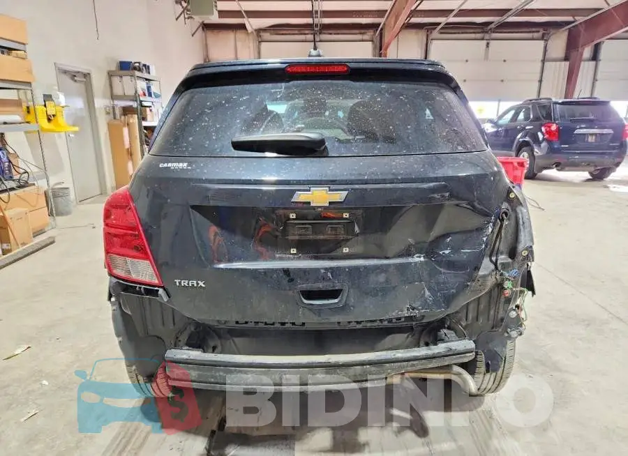 KL7CJKSB7LB015637 Photo# 6