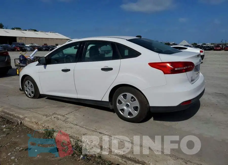 1FADP3E2XJL222785 Photo# 2