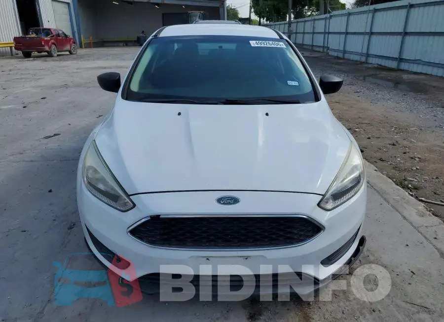 1FADP3E2XJL222785 Photo# 5