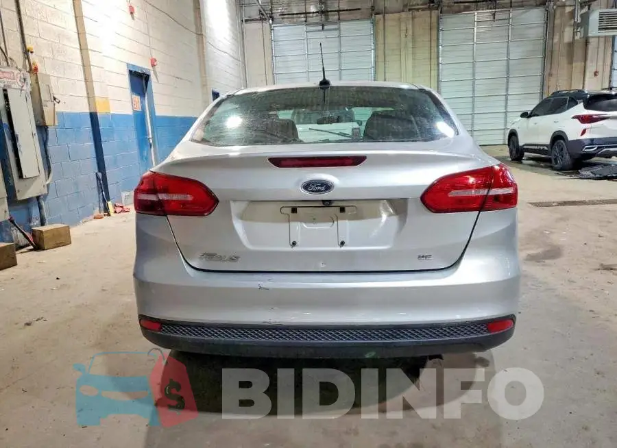 1FADP3F20HL285564 Photo# 6