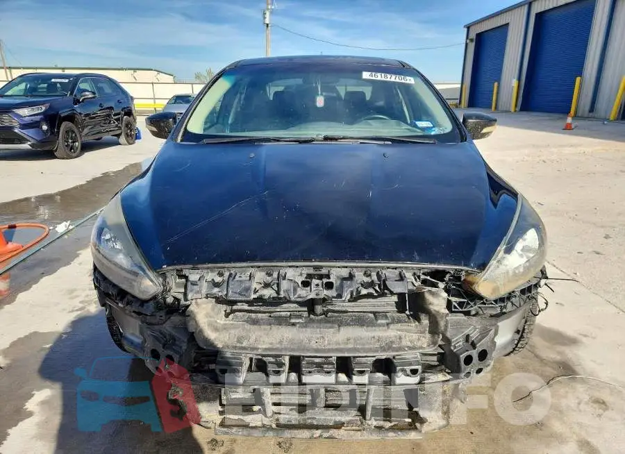 1FADP3F22JL204263 Photo# 5