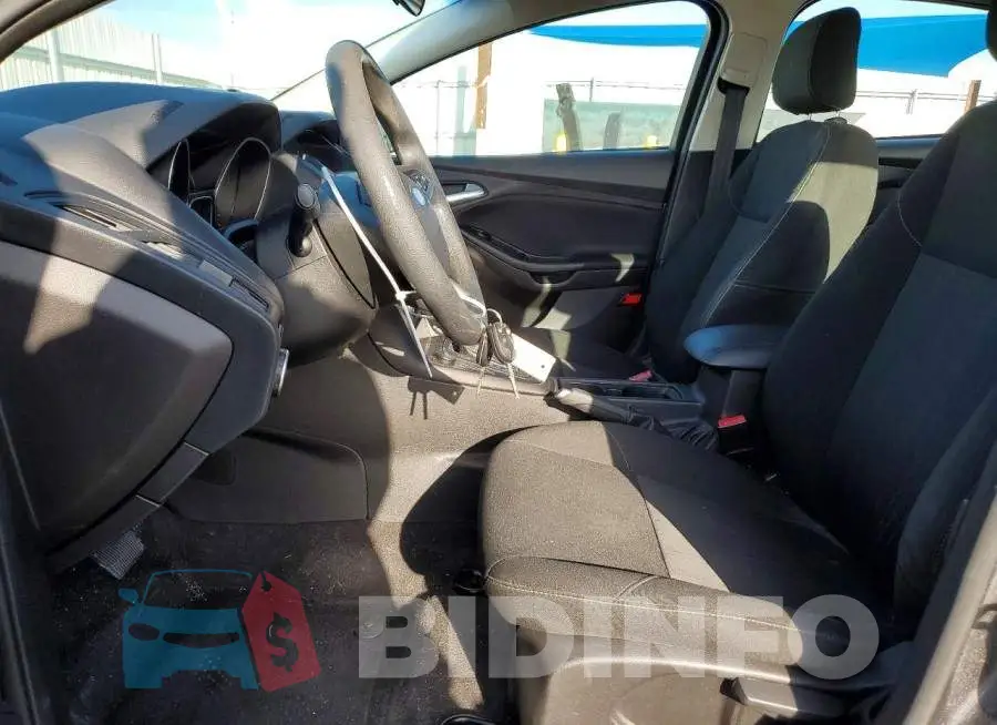 1FADP3F26JL287616 Photo# 7