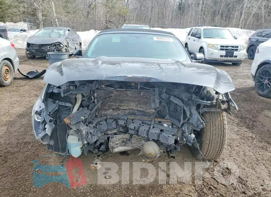 1FATP8UH1H5204141 Photo# 5