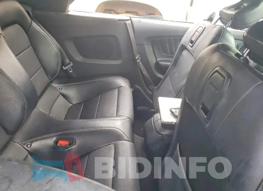1FATP8UH6P5109184 Photo# 10